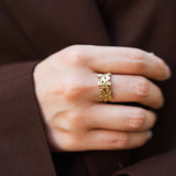 Bague Clairia