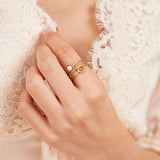 Bague Angeline