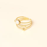 Bague Angeline