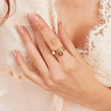 Bague Angeline