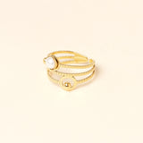 Bague Angeline