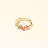 Bague Nalaya