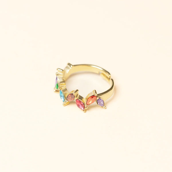 Bague Nalaya