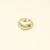 Bague Helaria