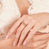 Bague Muse