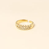 Bague Muse