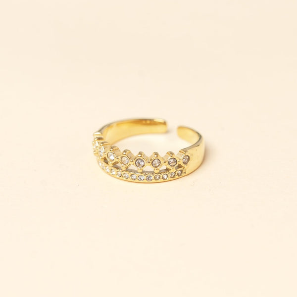 Bague Muse