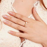 Bague Hessa