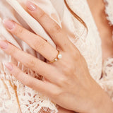 Bague Hessa