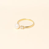 Bague Hessa