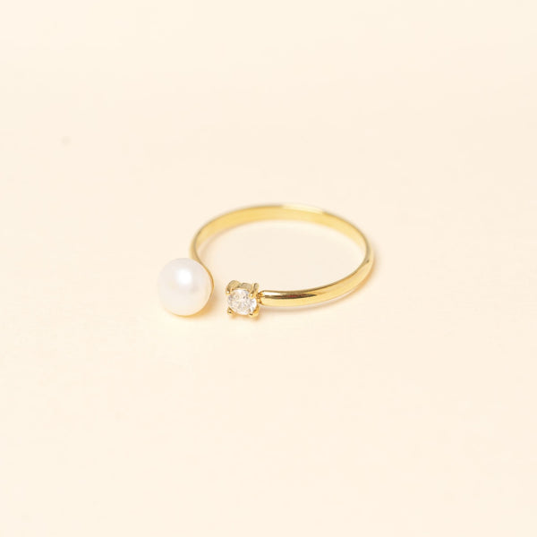 Bague Hessa