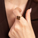 Bague Crisanta