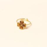 Bague Crisanta