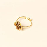 Bague Crisanta
