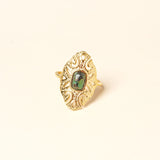 Bague Waverly