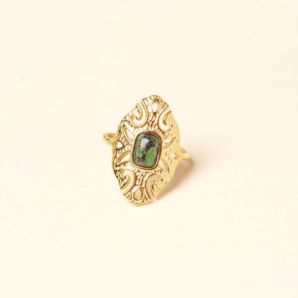 Bague Waverly