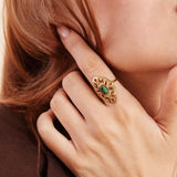 Bague Waverly