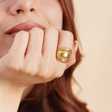 Bague Orenda