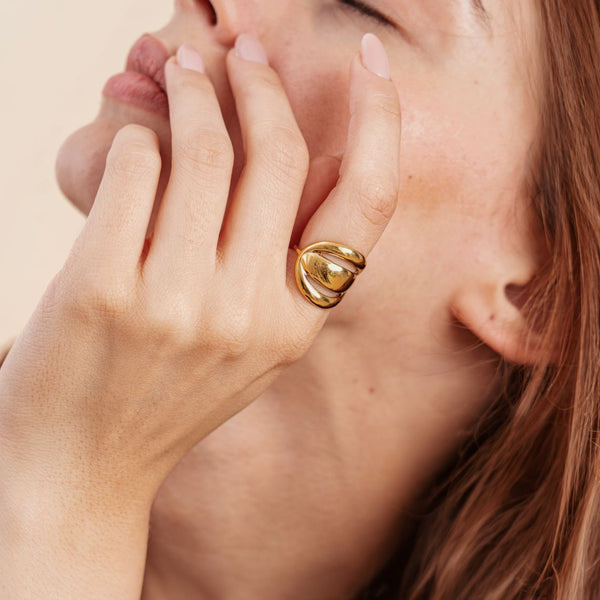 Bague Orenda