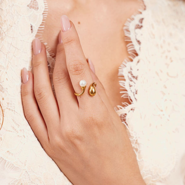 Bague Miranda