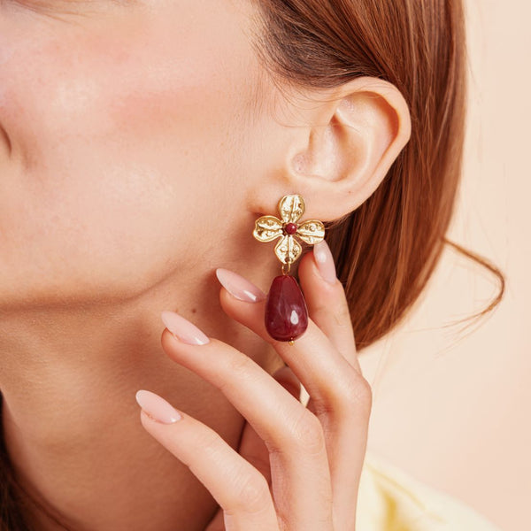 Boucles Tabriz