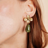 Boucles Tiare