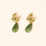 Boucles Tiare