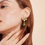 Boucles Tiare