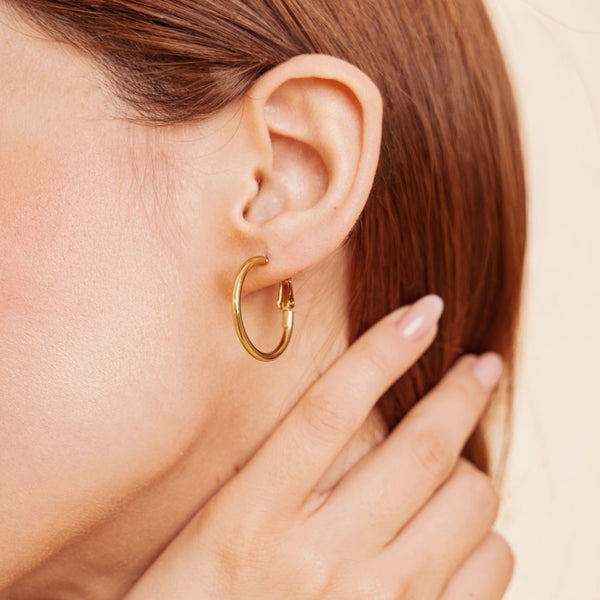 Boucles Reva