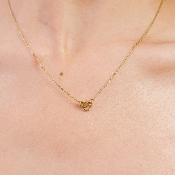 Collier Florencia