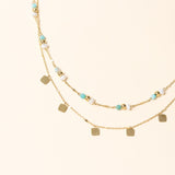 Collier Sariva