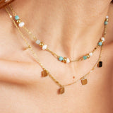 Collier Sariva