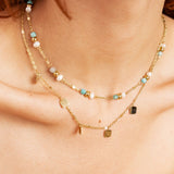 Collier Sariva