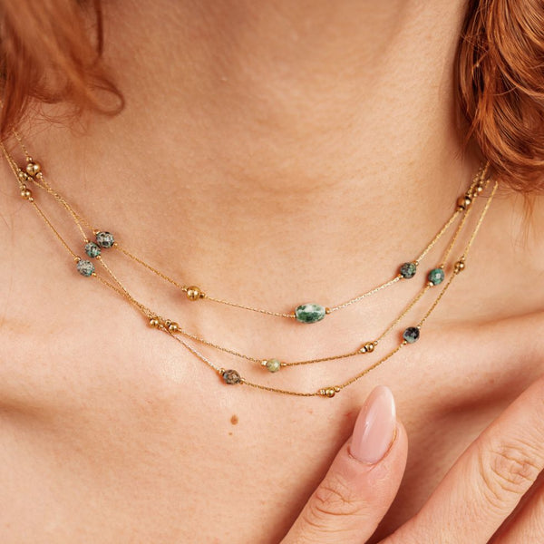 Collier Nimara