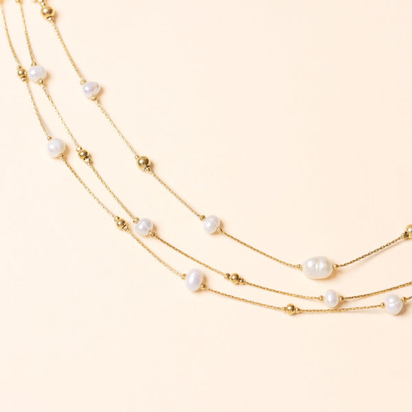Collier Fella