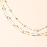 Parure Capri