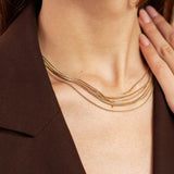 Collier Catriona