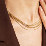 Collier Catriona