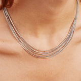 Collier Ayla