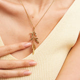 Collier Tessalia