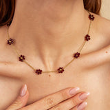 Collier Wissale