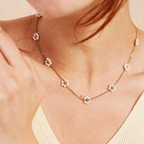 Collier Abrar