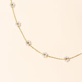 Collier Abrar