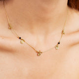 Collier Mawada