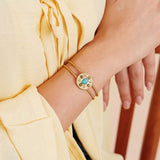 Bracelet Fiorella