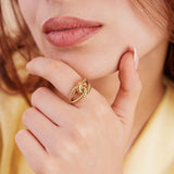 Bague Kilari