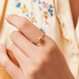 Bague Rory
