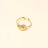 Bague Bobby