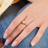 Bague Bobby