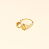 Bague Indy